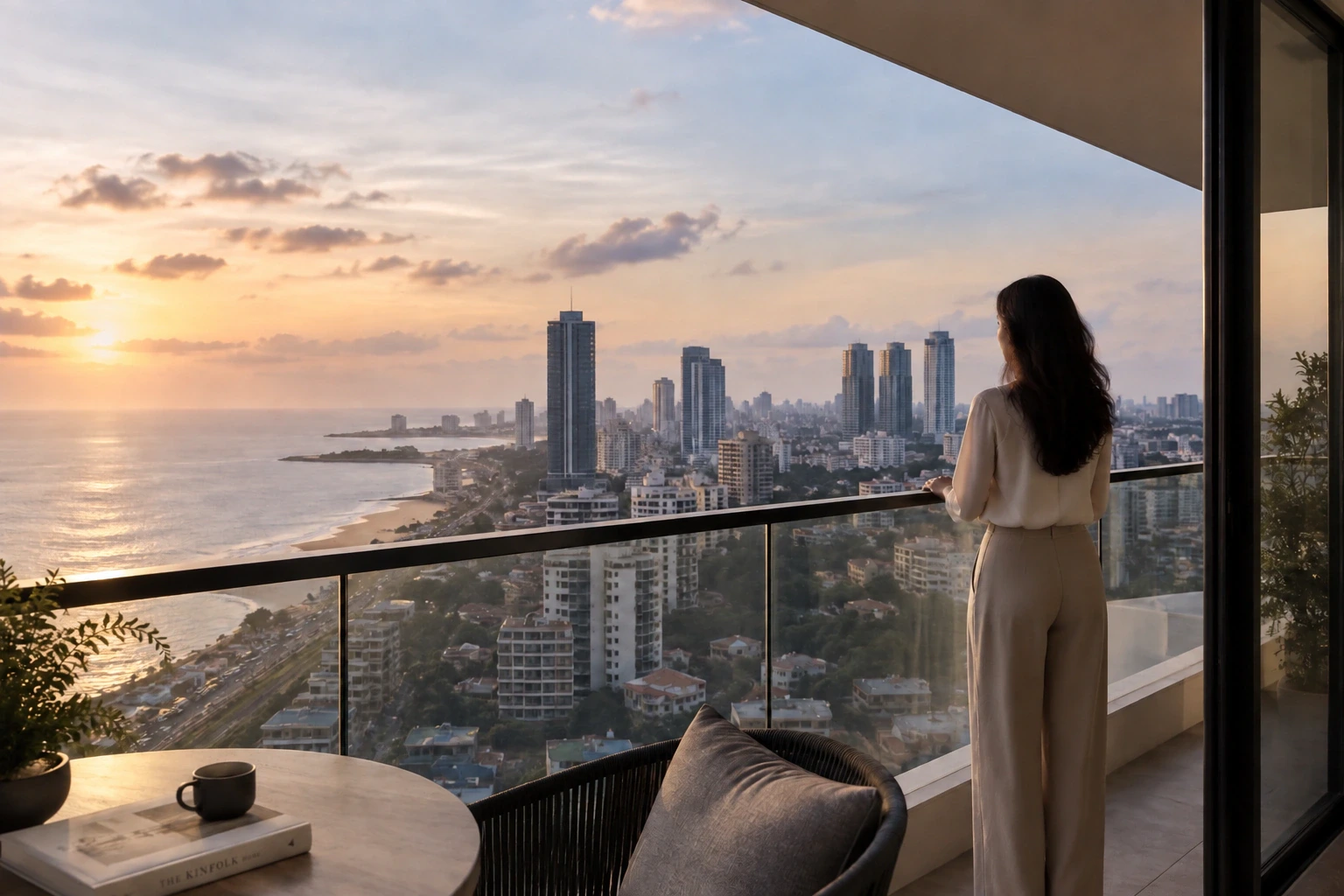 Buying an Apartment in Colombo: The Complete Guide