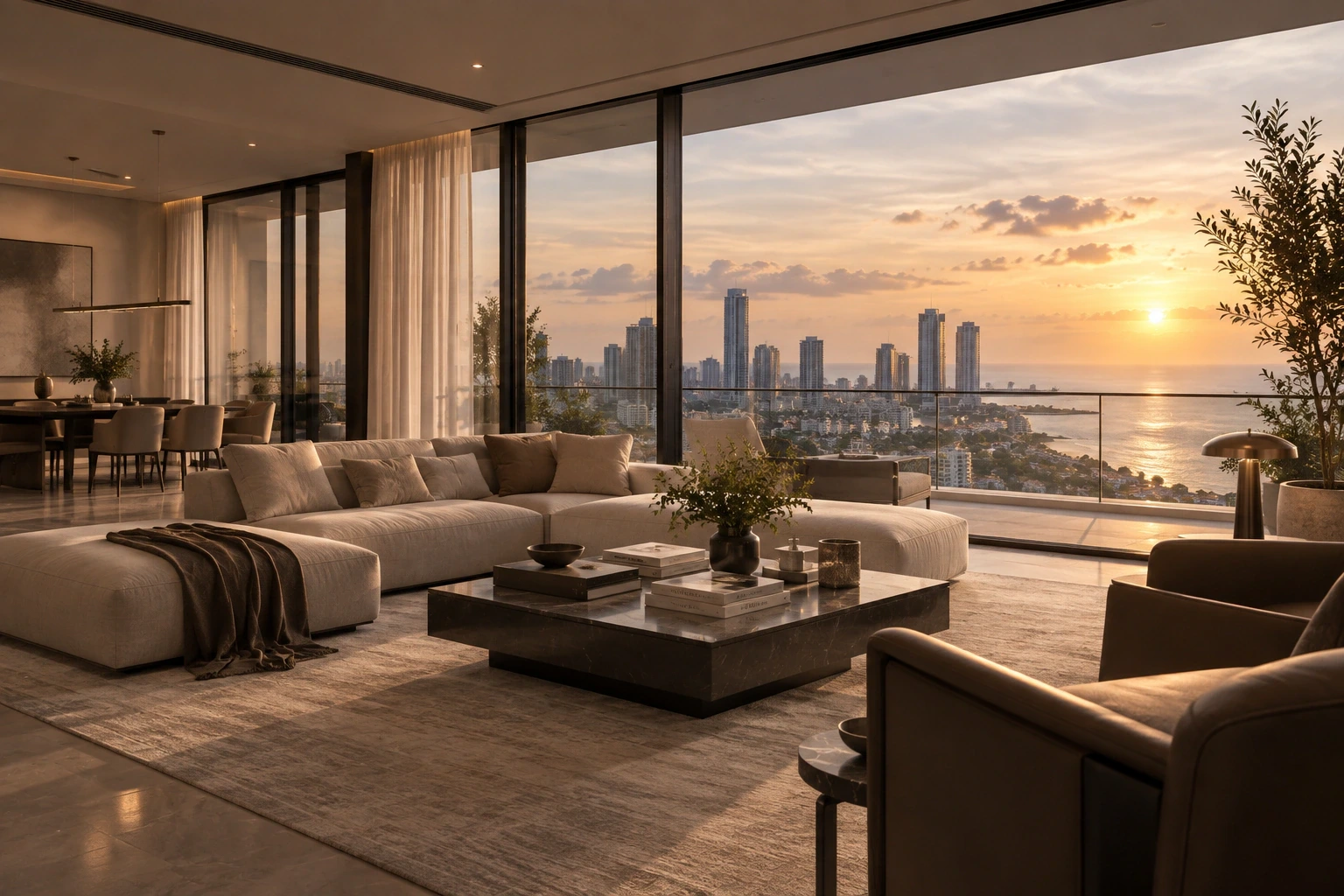 What Grade-A Office Space Means in Colombo