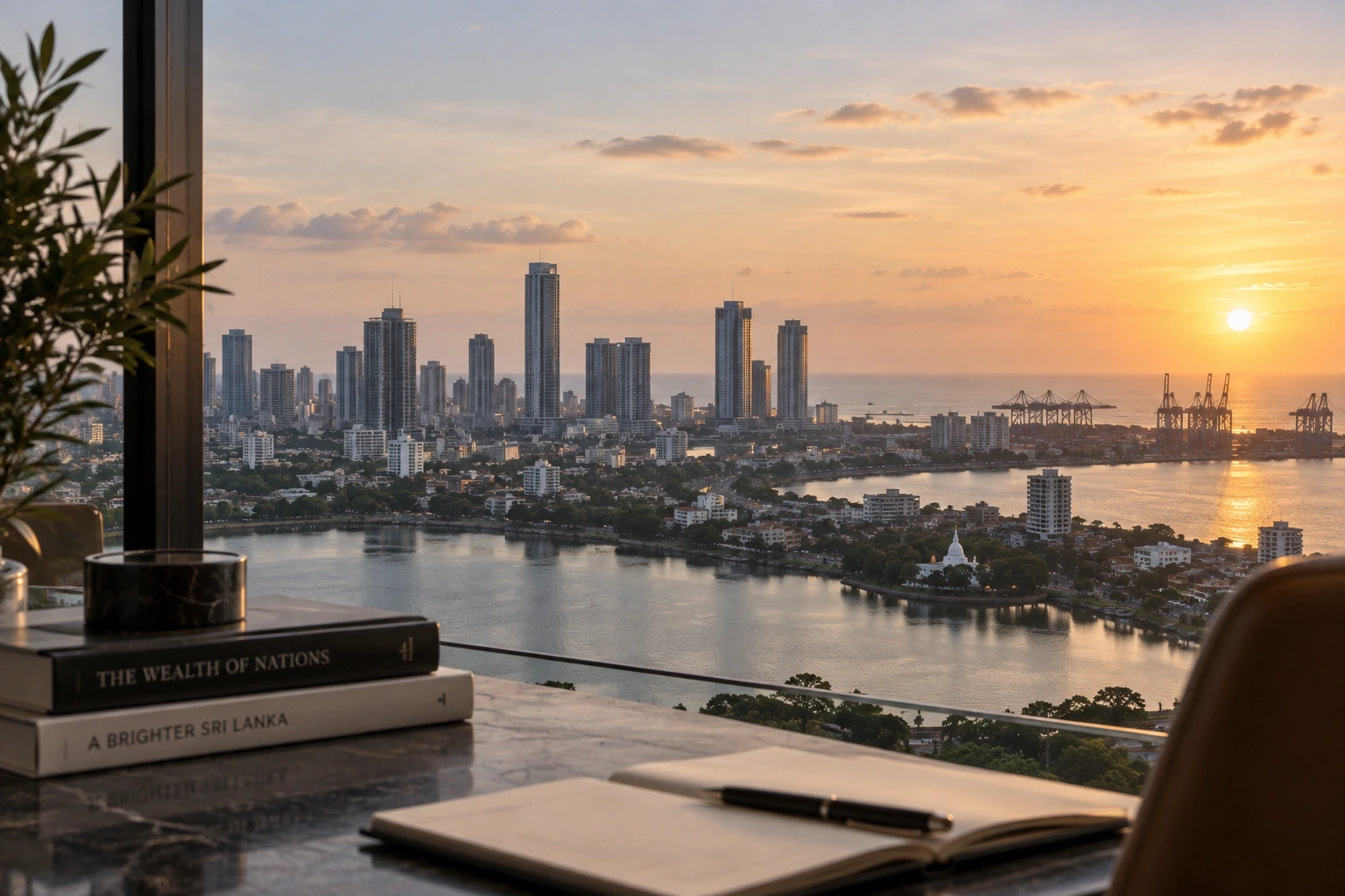 Investing in Sri Lanka Real Estate: What to Know